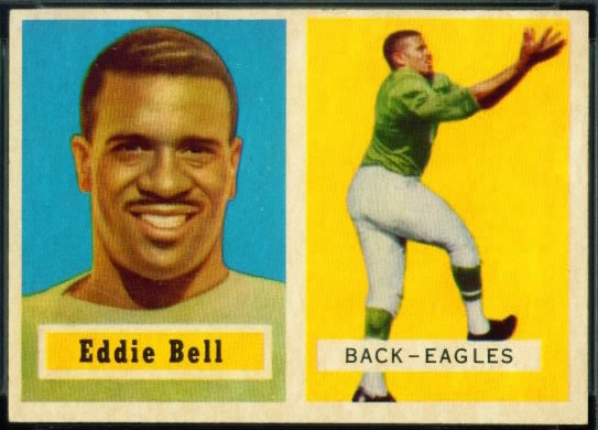 99 Eddie Bell